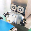 Máquina de embalaje de barra de proteínas