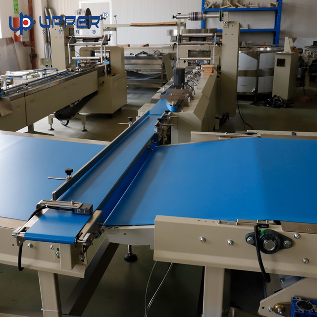Máquina de embalaje