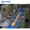 Línea automática de alimentación y embalaje UPX-HFB