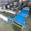 Máquina de embalaje de pan en rodajas